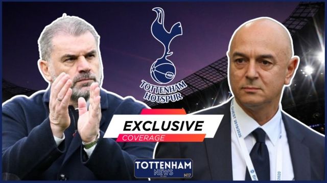 사진 = 토트넘 홋스퍼 뉴스