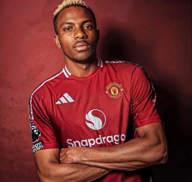 사진=Manchester United Fan Page