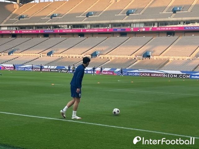 사진=인터풋볼 주대은 기자