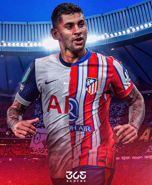 사진=365 스코어