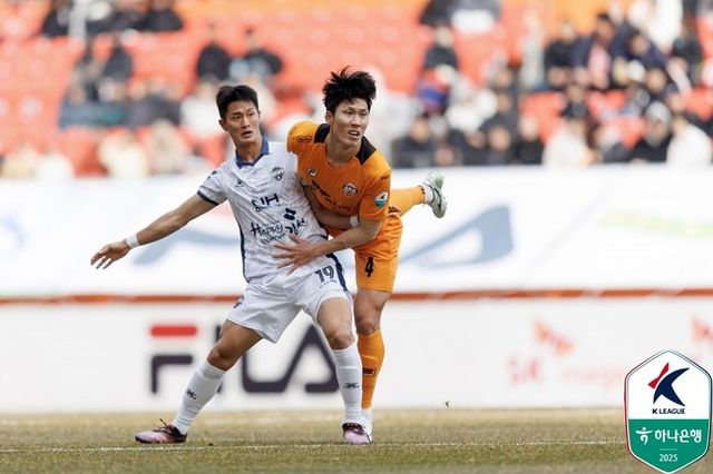 사진=한국프로축구연맹