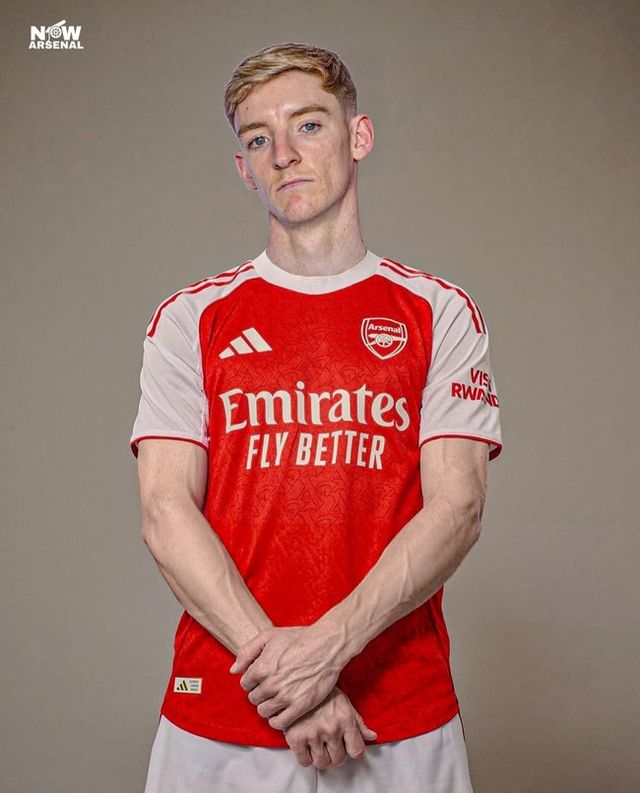 사진=나우 아스널