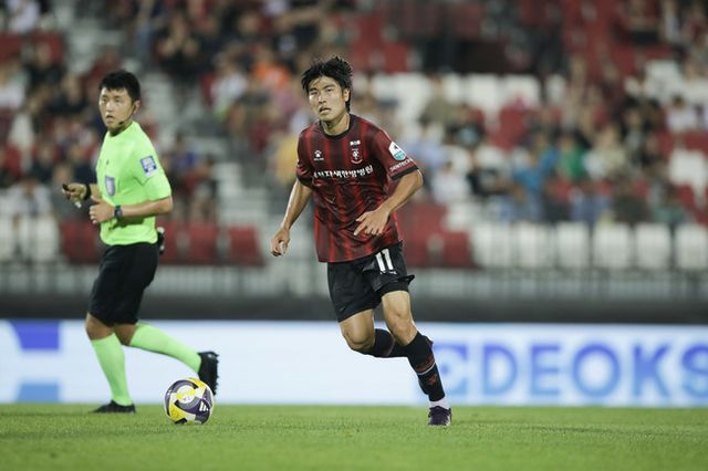 사진=한국프로축구연맹