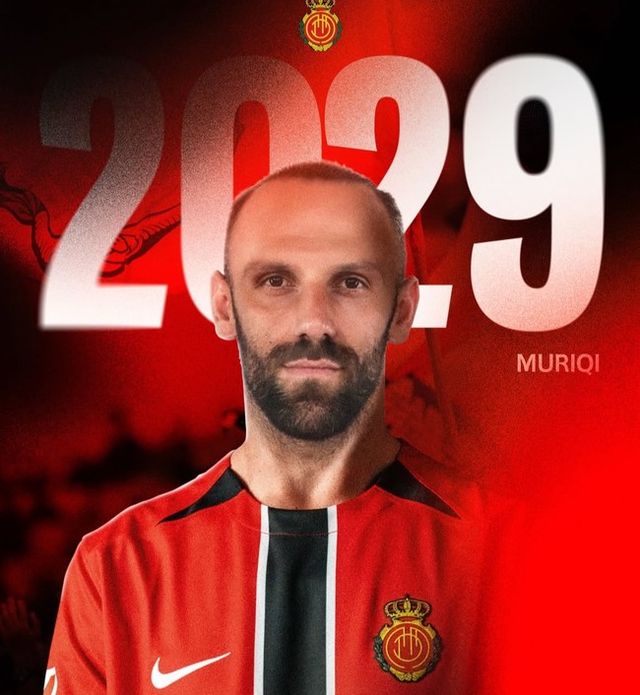 사진=레알 마요르카