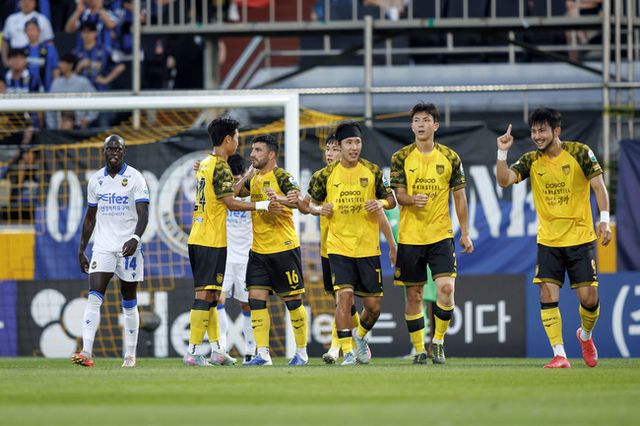 사진=한국프로축구연맹