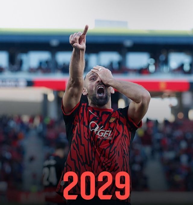 사진=레알 마요르카