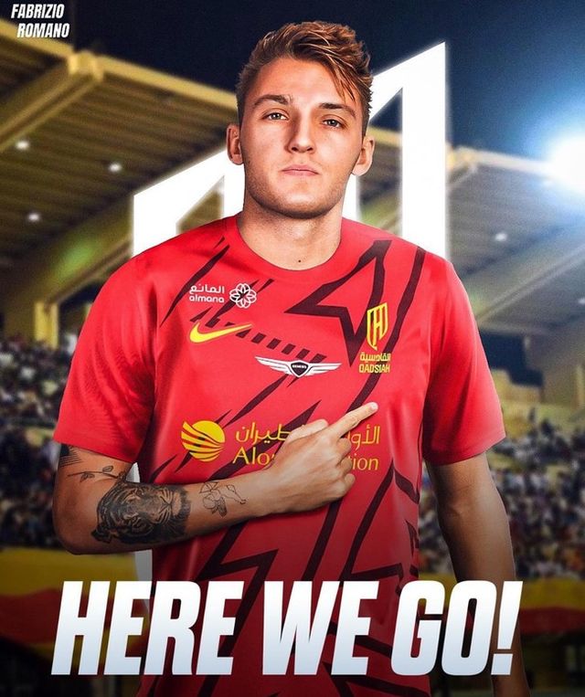 사진=파브리시오 로마노