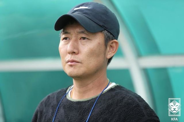 사진=대한축구협회