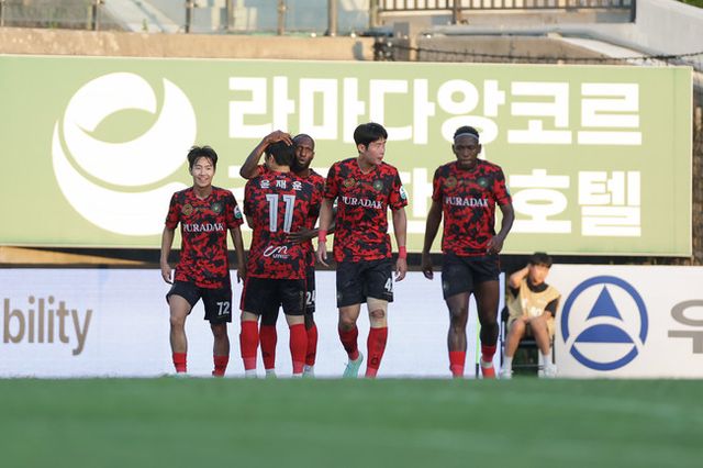 사진=한국프로축구연맹