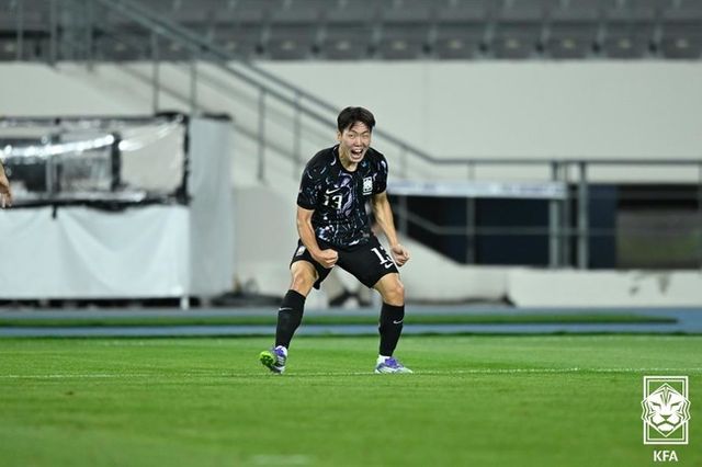 사진 = 대한축구협회