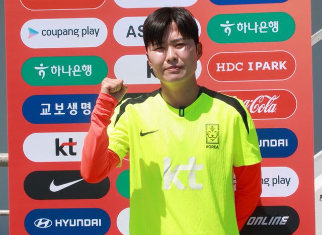 사진=대한축구협회