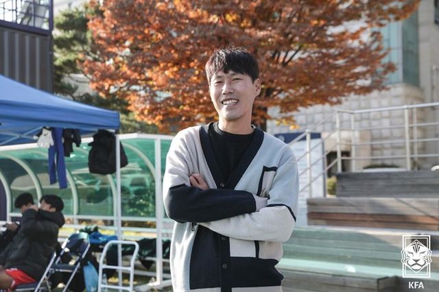 사진=대한축구협회