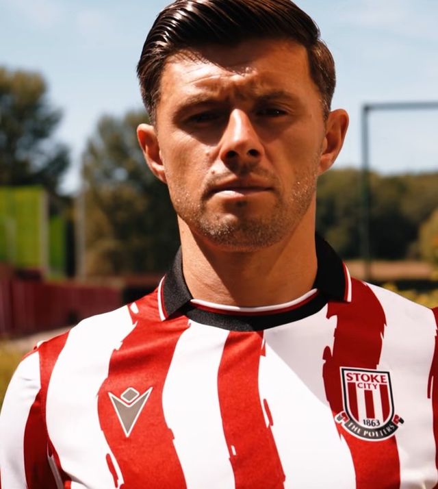 사진=스토크 시티