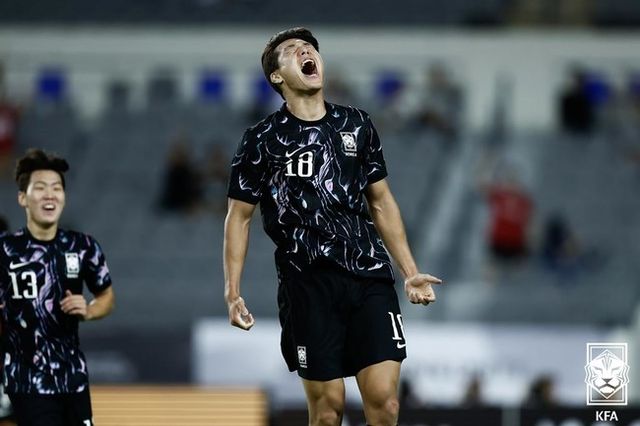 사진 = 대한축구협회