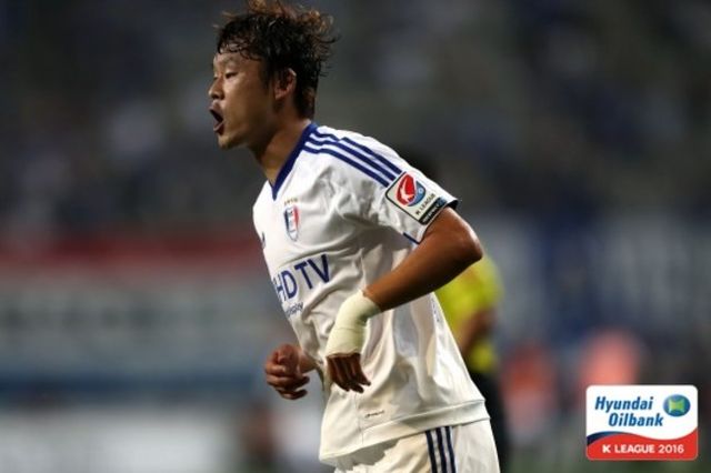 사진=한국프로축구연맹