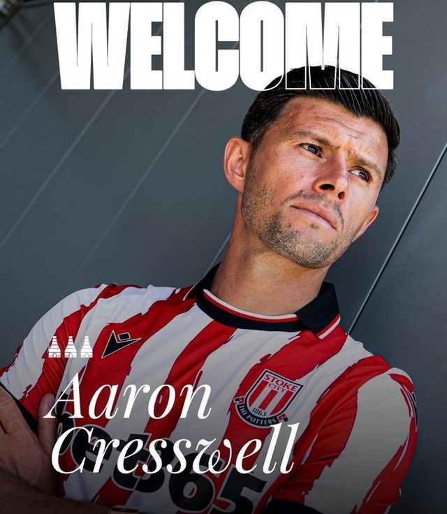 사진=스토크 시티