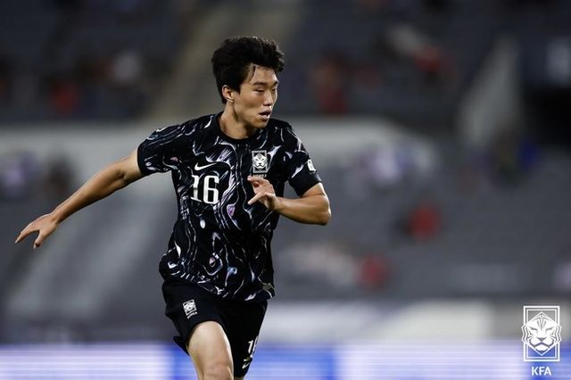 사진 = 대한축구협회