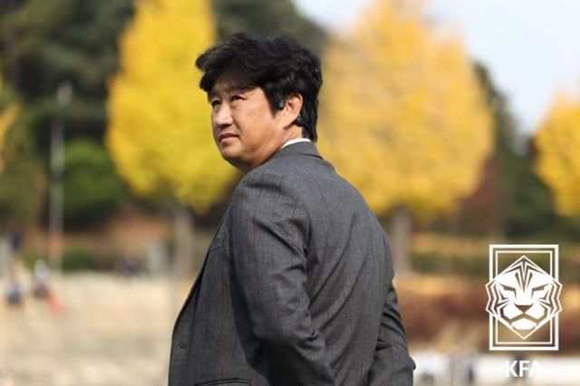 사진=대한축구협회