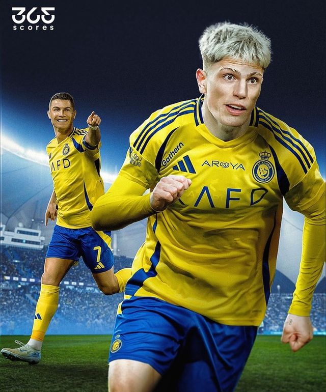 사진=365 스코어