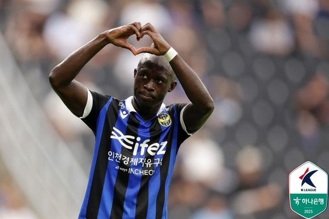 사진=한국프로축구연맹