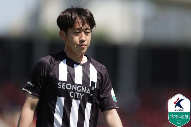 사진=한국프로축구연맹