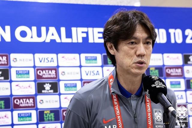 사진 = 대한축구협회