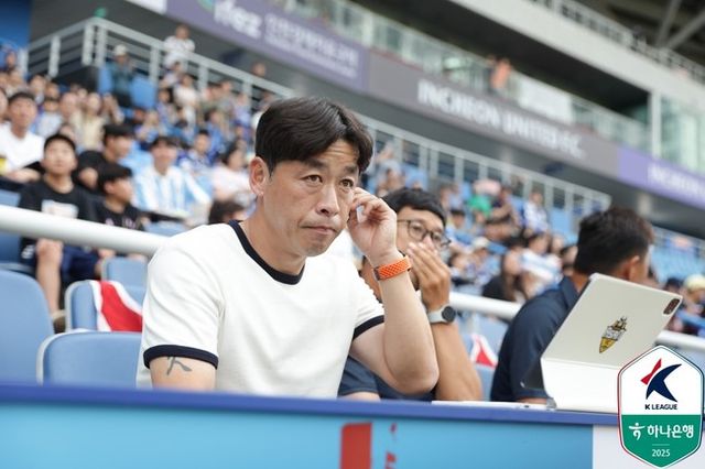 사진=한국프로축구연맹