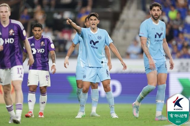 사진=한국프로축구연맹