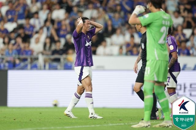 사진=한국프로축구연맹