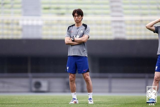 사진 = 대한축구협회