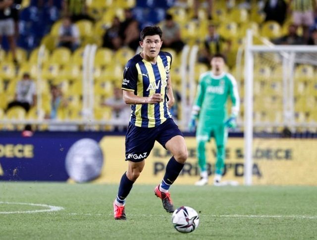 사진=페네르바체