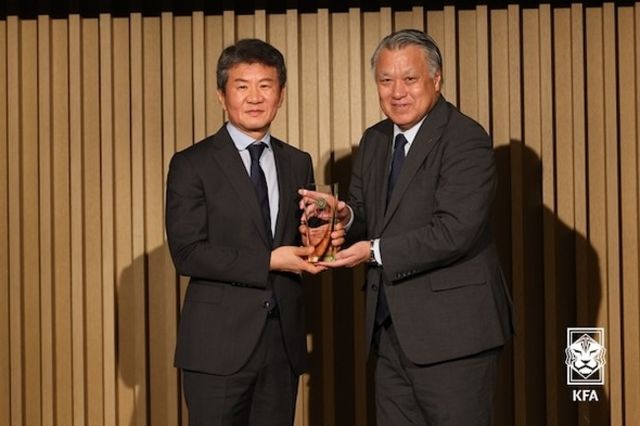 사진=대한축구협회