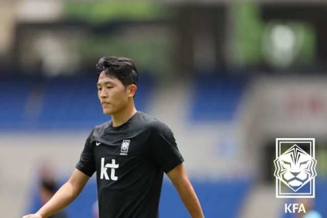 사진=대한축구협회