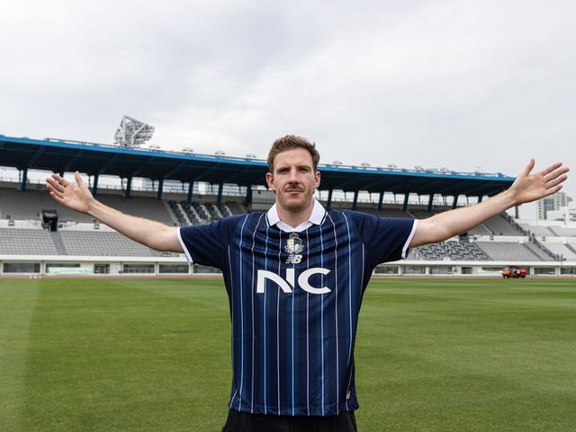 사진=서울 이랜드