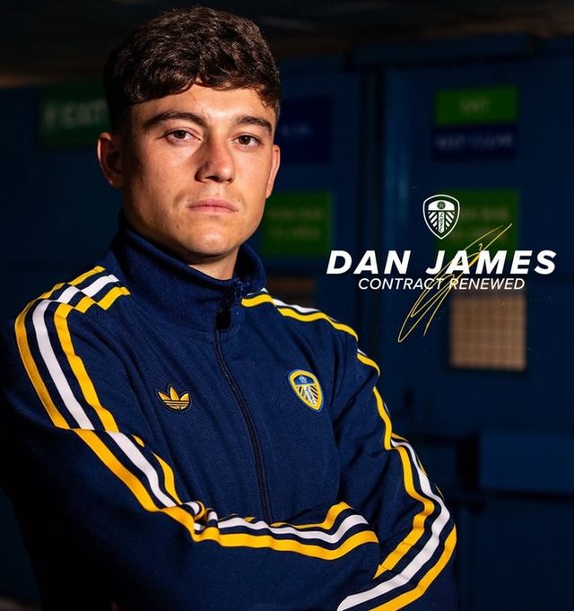 사진=리즈 유나이티드