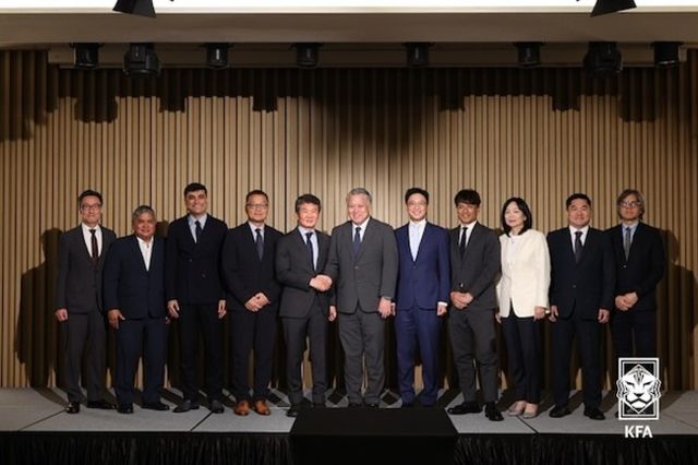 사진=대한축구협회