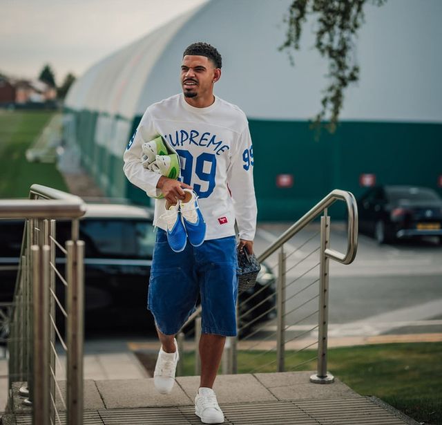 사진=노팅엄 포레스트