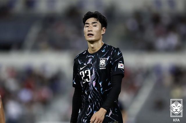 사진=대한축구협회