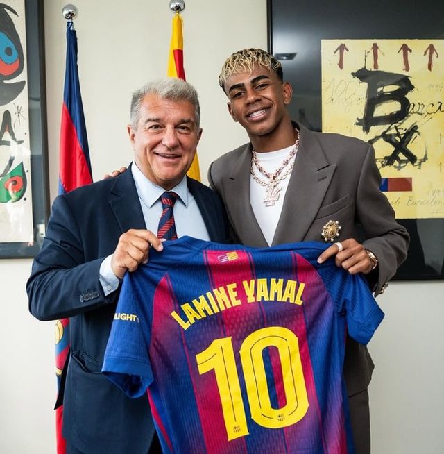 사진=바르셀로나