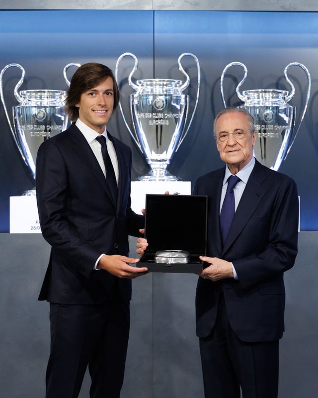 사진=레알 마드리드