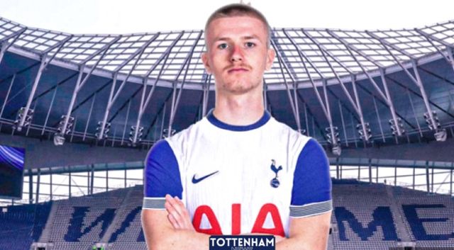 사진=토트넘 홋스퍼 뉴스&nbsp;