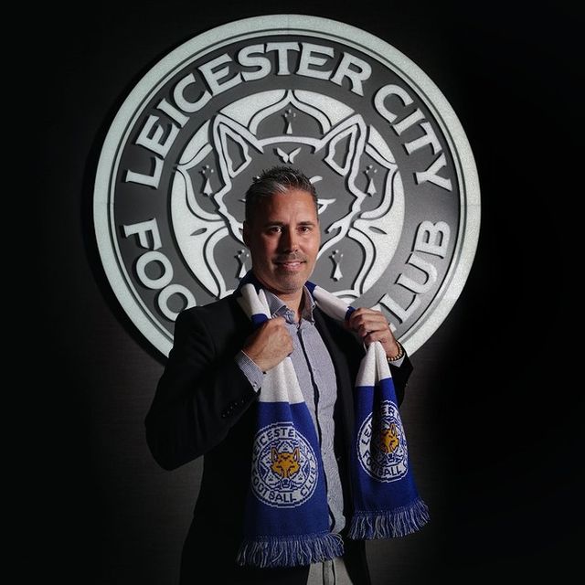 사진 = 레스터 시티