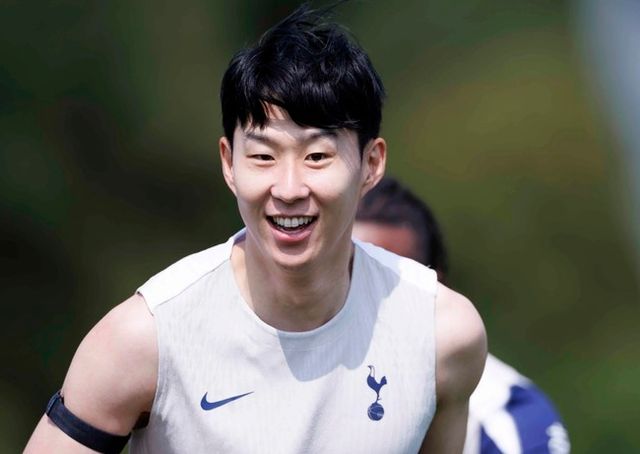 사진=토트넘 홋스퍼