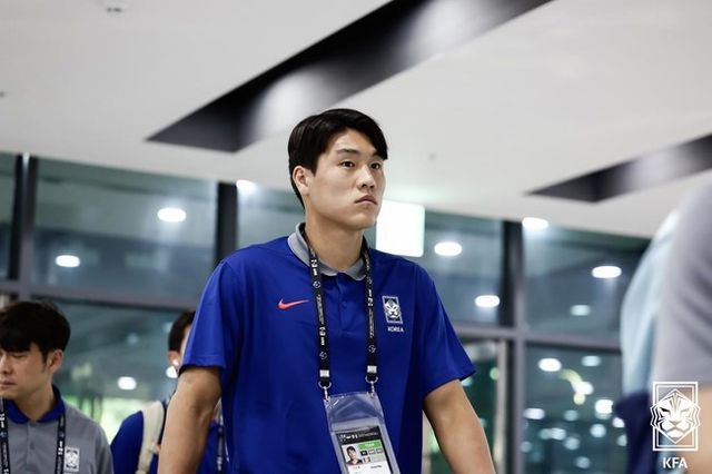 사진=대한축구협회