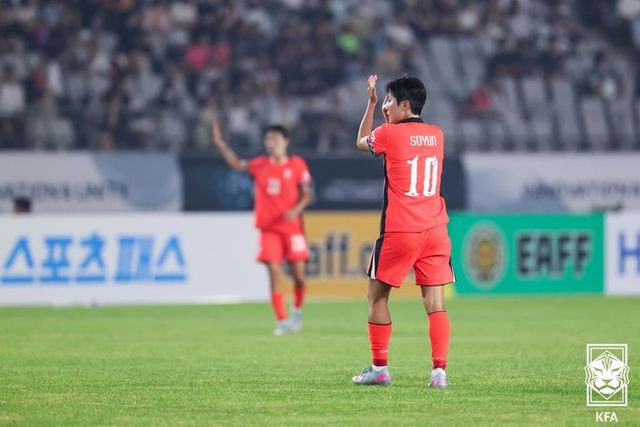 사진 = 대한축구협회