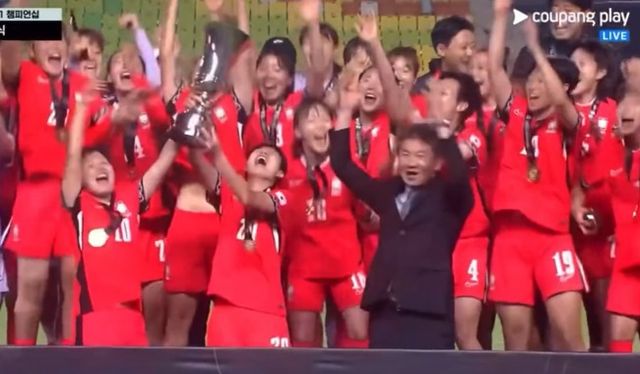 사진 = 쿠팡플레이 중계화면 캡처