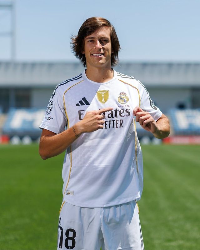 사진=레알 마드리드