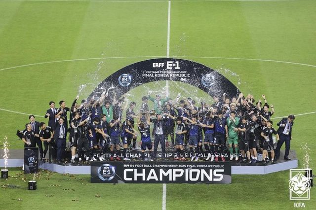 사진=대한축구협회