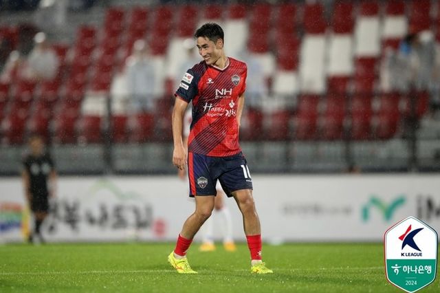 사진=한국프로축구연맹