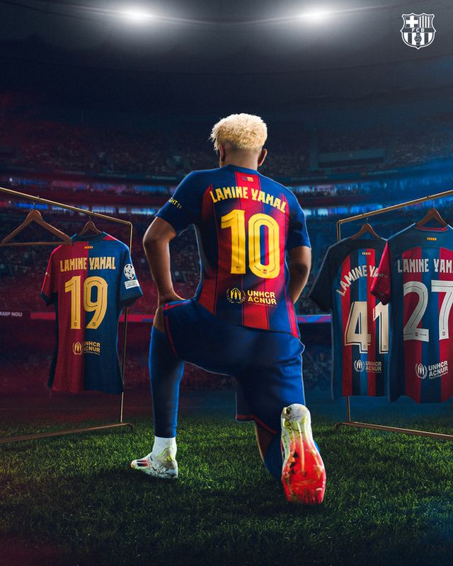 사진=바르셀로나